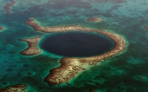 Belize Blue Hole Tours