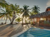 Belize Hotels on the Beach