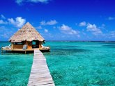 Glovers Atoll Belize