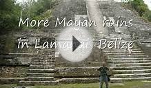 Jane Stillwater: Lamanai, Mayan ruins, Mennonites & Belize