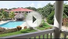 Video Tour of Los Porticos Villa 7C, Placencia, Belize