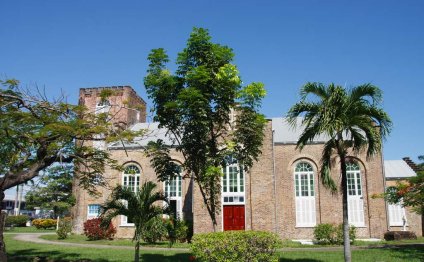 Belize City,Blue Hole and