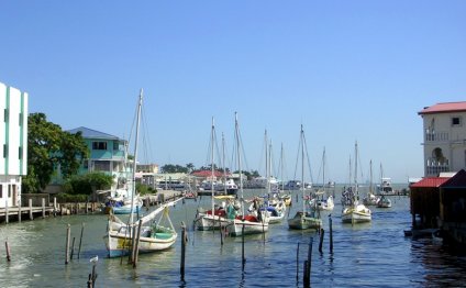 Where to Stay in Belize City