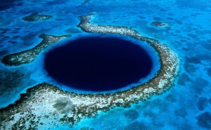 Image of Great Blue Hole