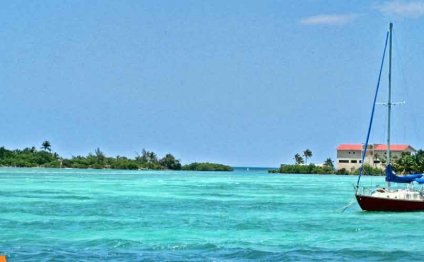 Belize Sailing, Charter Boats