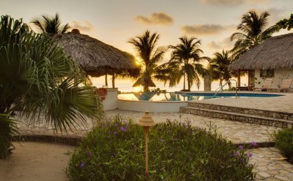 All Inclusive Belize Resorts