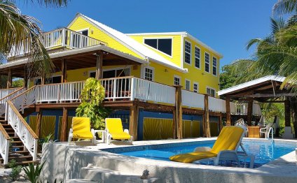 Spectacular 5-Star Villa with