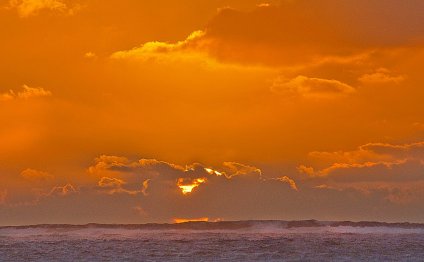 February Weather in Belize