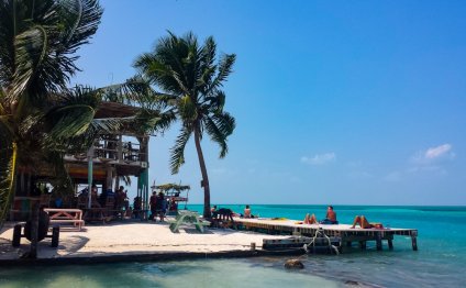 Caye Caulker Belize