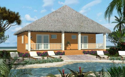 All Inclusive Resorts in Belize for Adults