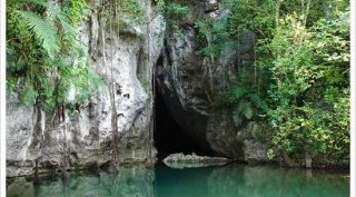 barton-creek-cave- tours belize