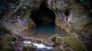 belize atm cave