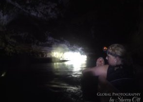 Belize Caves