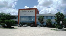 Belize Education