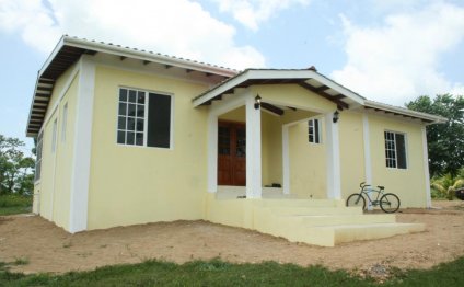 Homes for Sale in Belize Real Estate