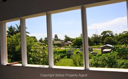 Punta Gorda Belize Real Estate