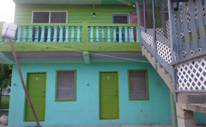 Apartments in Belize