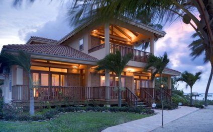 Belize all Inclusive Beach Resorts