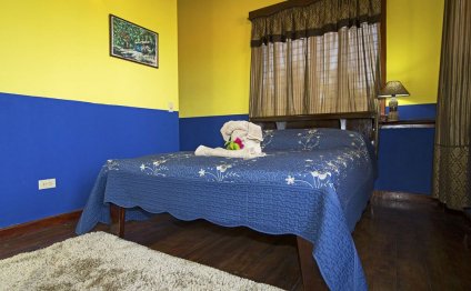 Placencia Belize hostels