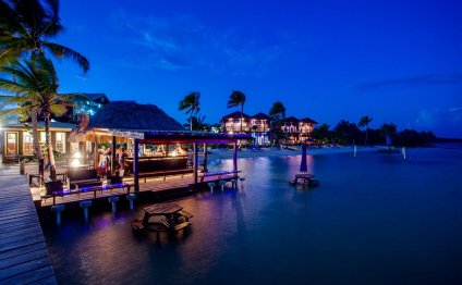 Belize Hotels Ambergris Caye