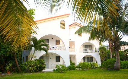 Caribbean Villas Belize