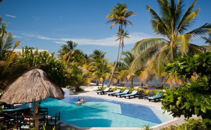 Travel Belize all Inclusive Resorts