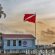 White Sands dive shop Belize