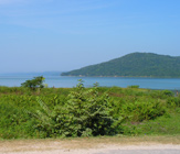 lake peten el remate guatemala