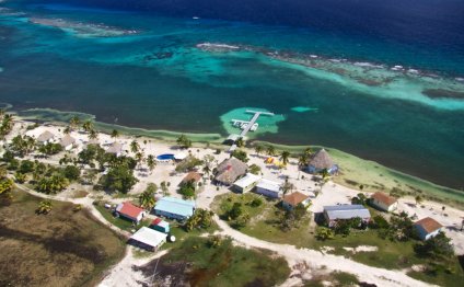 List all Inclusive Resorts Belize