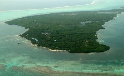 Homes for Sale Belize Islands