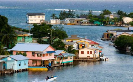 Seizure Real Estate Belize