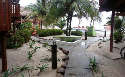 Nautical Inn Belize