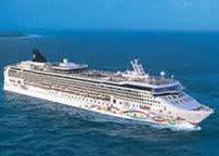 NCL Star Cruise to Belize City, Belize