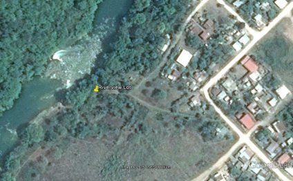 Sarteneja Belize Real Estate