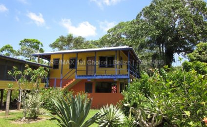 Placencia Belize homes for Sale