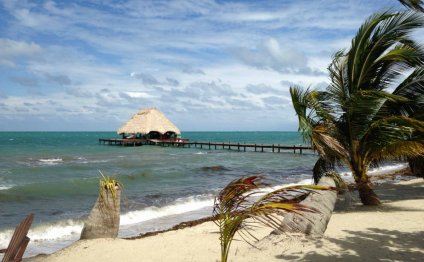Placencia Peninsula Belize