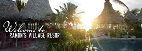 Ramon's Village Resort Belize