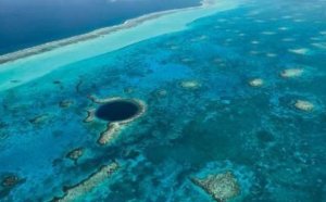 All Inclusive dive Resorts Belize