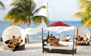 All Inclusive Resort in Belize for couples