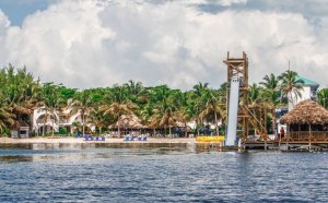 All Inclusive San Pedro Belize