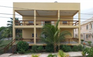 Beach Homes for Sale in Belize