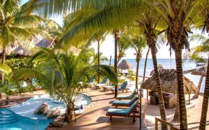 Belize all Inclusive Trips