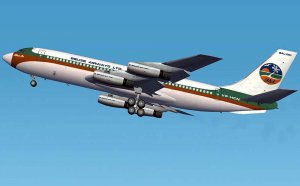 Belize City Airlines