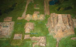 Belize City Belize Excursions