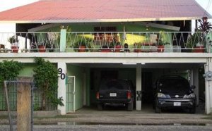 Belize City Hostels