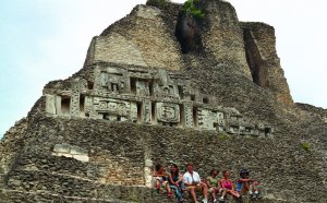 Belize holidays all Inclusive