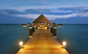 Belize Placencia Resorts