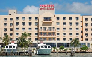 Belize Princess Hotel