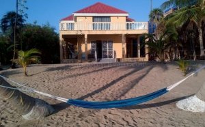 Belize Real Estate for Sale Beachfront