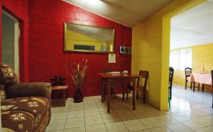 Belmopan Belize Hotels